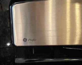 GE Profile 30" Gas Range Cooktop Oven $350
