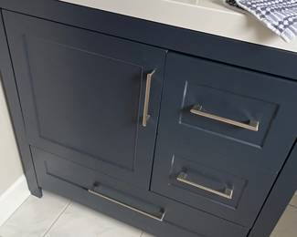 Bathroom Vanity Sink Kohler Faucet $350