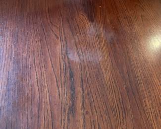 Table 53" across the top