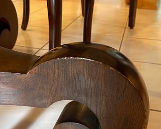 Table 53" across the top