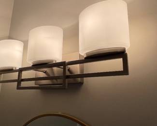 Lamp $40