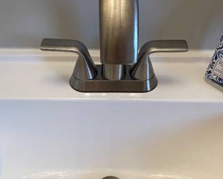Bathroom Vanity Sink Kohler Faucet $350