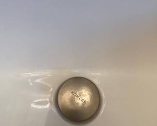 Bathroom Vanity Sink Kohler Faucet $350
