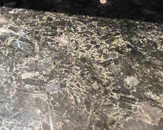 Volga Blue Granite