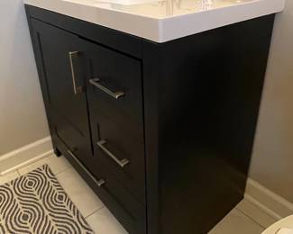 Bathroom Vanity Sink Kohler Faucet $350