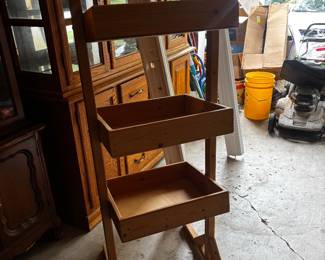 Hobby cart 