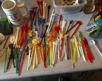 So many swizzles