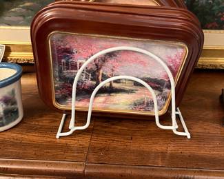 Kincaid plates