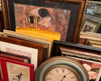 Lots of Art