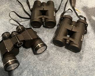 Binoculars 