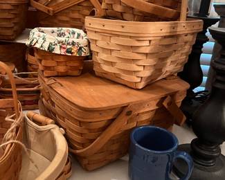 Longaberger
