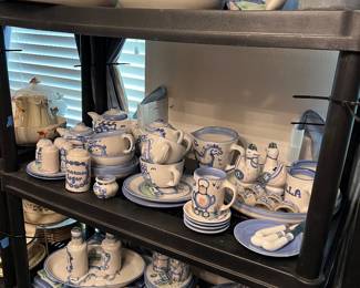 Hadley Pottery