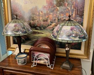 Kincaid Lamps