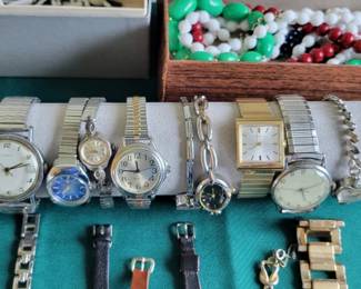 Watches