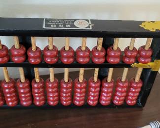 Abacus