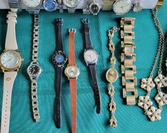 More Watches
