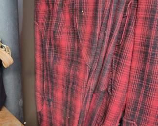 Woolrich Wool Pants