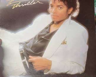 Vinyl Records