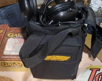 Aviation Headset
