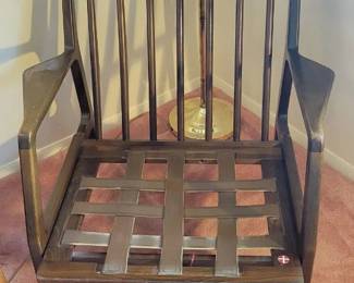 Selig Denmark MCM Chair