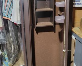 Stack On Gun Safe