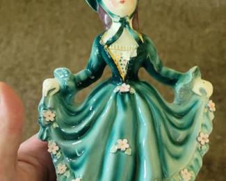 Lefton Porcelain 