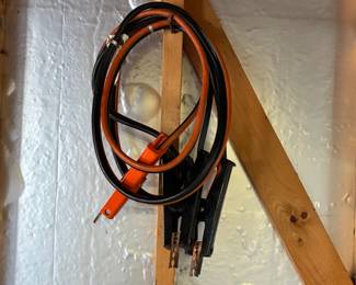 jumper cables