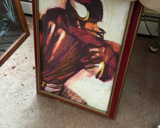 football art