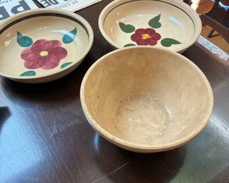 bowl set