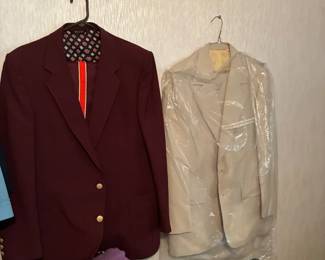 jackets