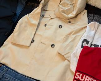 vintage kids clothes