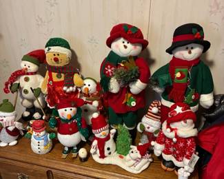 holiday decor
