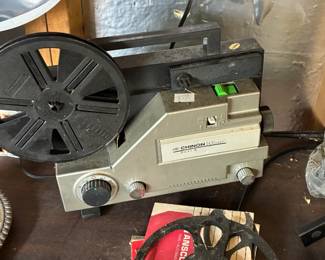 projector