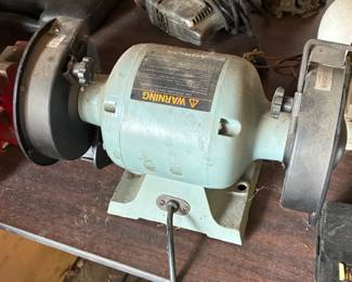 grinder