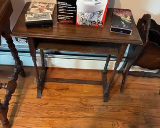 side table
