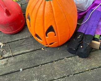 Halloween