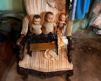 chair