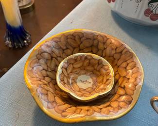 Planter's bowl set