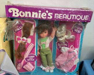 doll set