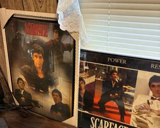 Scarface