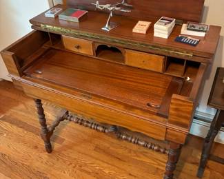 desk