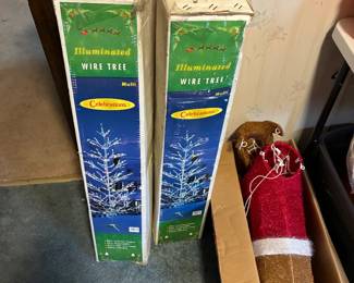 holiday decor