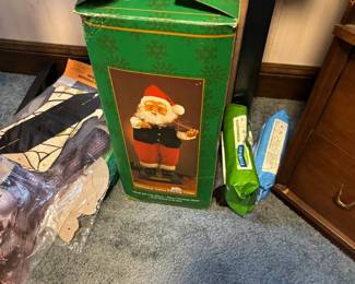 holiday decor
