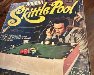 vintage games
