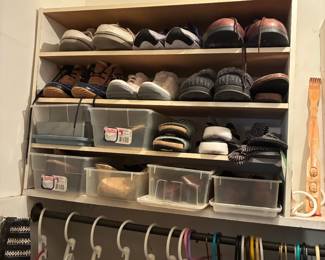 shoes and boots