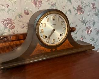 clock