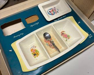 kids food warmer