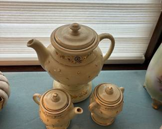 tea set