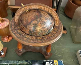 globe
