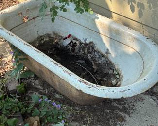 tub